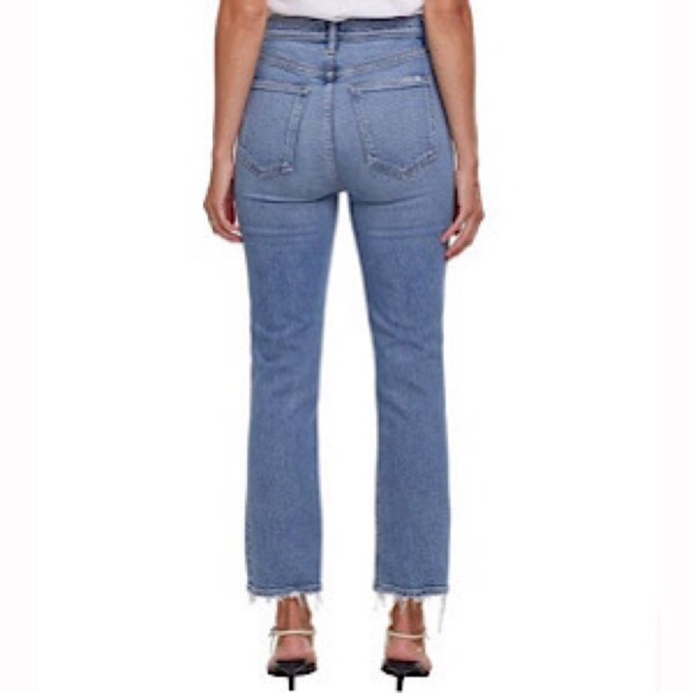 “NEW” AGOLDE Wilder Jean - Picture 3 of 8